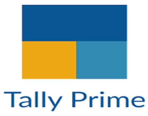 TALLY PRIME WITH GST