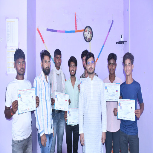 Certificate Distribution