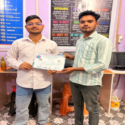 Certificate Distribution