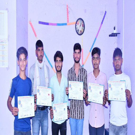 Certificate Distribution